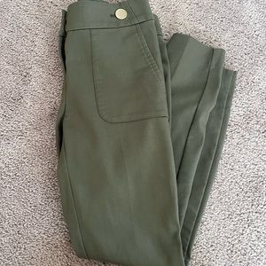 Loft Marisa pants